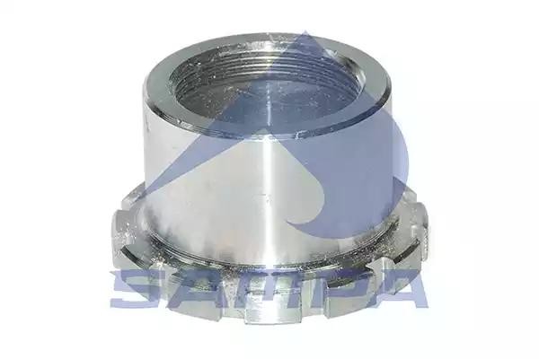 Гaйкa, Тормозная камера IVECO o54xo62x48 061255 SAMPA