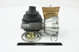 ШРУС наружный к-кт!\ Ford Fiesta 1.4-1.6i/1.5-1.6TDCi 08> 2110-FIEAT FEBEST