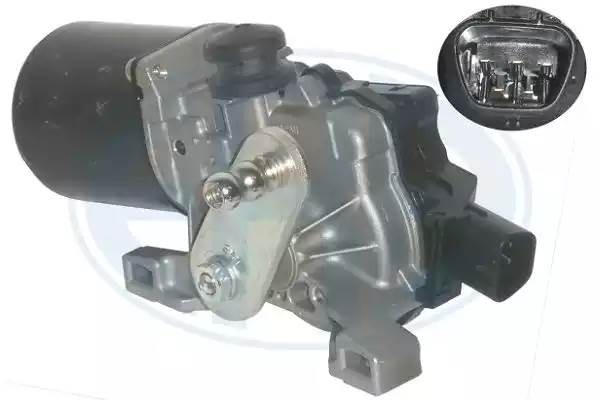 Мотор стеклоочистителя TOYOTA AVENSIS 03-08 460205 460205 ERA