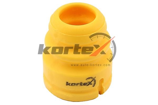 Отбойник амортизатора HYUNDAI i30 KIA CEED CERATO 12- пер.подв. KMK048 KMK048 KORTEX