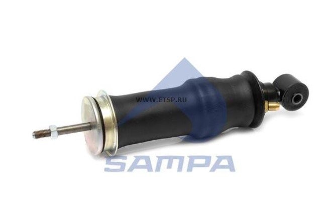 SCANIA 4 SERIES (1994-2008) 04018301 SAMPA