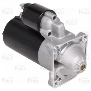 Стартер для а/м Fiat Ducato (94-)/Iveco Daily (96-) 2.3JTD (LSt 1621) LST 1621 START VOLT