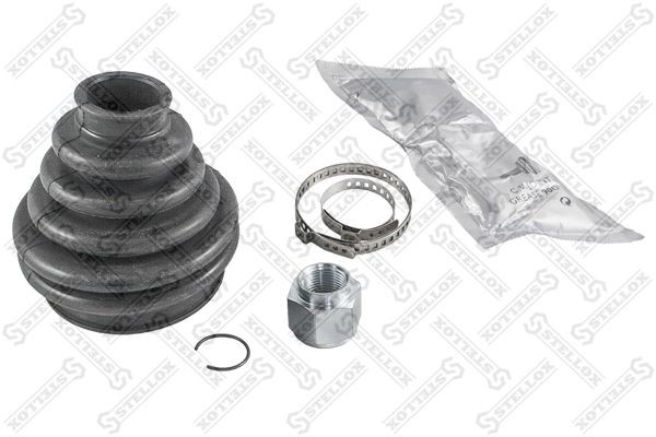 к-кт пыльника ШРУСа!\ Citroen C3 1.1i/1.4i/HDi 02>, Ford Focus 1.4-2.0i/TDi 98> 13-00206-SX STELLOX