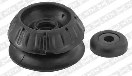 комплект опоры амортизатора KB66910 NTN SNR