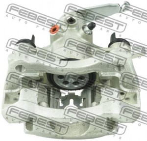 Суппорт задн правый FORD TRANSIT TT9 2006-2013 2177-TT9RR 2177-TT9RR FEBEST