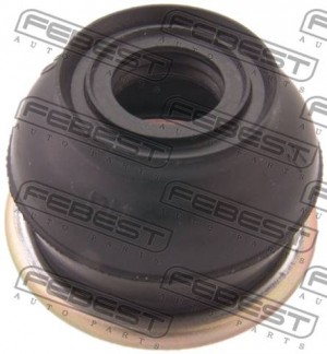 Пыльник рулевого наконечника HYUNDAI ACCENT II, SANTA FE I HYBJB-ACC HYBJB-ACC FEBEST