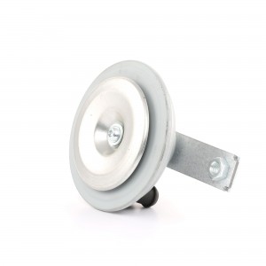 Сигнал звуковой 12V электропневматический гальванизированный BOSCH 0 986 320 111 BOSCH