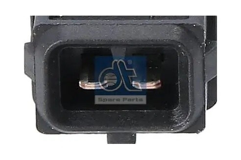 Клапан охлаждающей жидкости регулирующий 6.73041 DIESEL TECHNIC