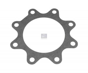 Прокладка КПП SCANIA DT 124440 DIESEL TECHNIC