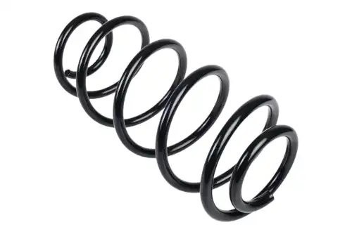 пружина передняя!\ Volvo XC60 I 2.4D 08> Z38415 ZENTPARTS
