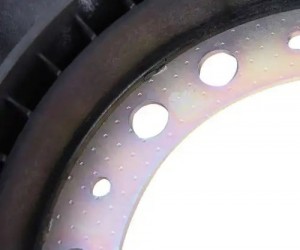 Вентилятор КАМАЗ-ЕВРО 758мм (дв.740.37,60,63,70-420) MEGAPOWER 13012030 MEGA POWER