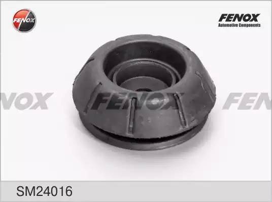 Опора амортизатора Chevrolet Lacetti 03- SM24016 SM24016 FENOX