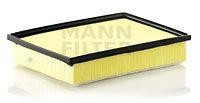 Фильтр воздушный C32011 C32011 MANN FILTER
