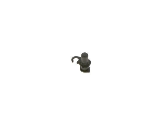 Датчик положения коленвала CITROEN C4 BOSCH 0 986 280 417 BOSCH