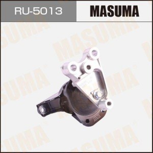 подушка ДВС правая!\ Honda Civic FD 06-12 RU-5013 MASUMA