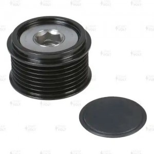 Шкив с обгонной муфтой генер. для а/м Honda Accord (08-) 2.4i (SGP 0186) SGP 0186 START VOLT