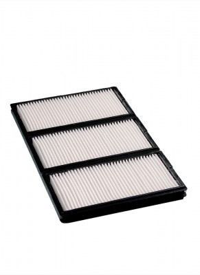 Фильтр салонный Q-Filter QS700046 QS700046 Q FILTER