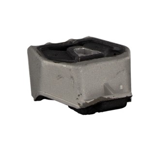 подушка КПП!\ Audi 100/A6 1.6-2.5TDi 91-97 01907 FEBI BILSTEIN