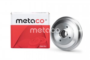 CITROEN C2 (2003>) БЕЗ ПОДШИПНИКА 3070084 METACO