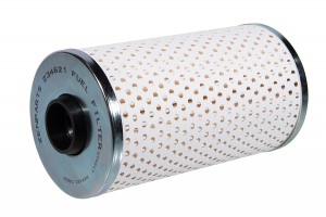 фильтрующий элемент топлива! d17, D95, H175 сепаратор Davco Cum N11, N14, ISX/DD Z34621 ZENTPARTS