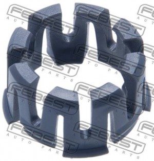 Втулка кулисы КПП NISSAN PRIMERA P11 NSB-063 NSB-063 FEBEST