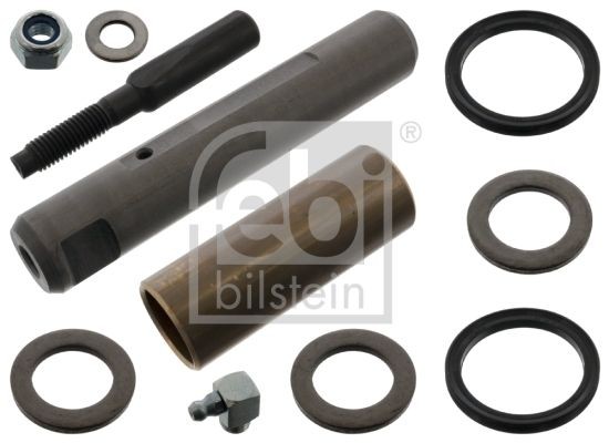 Ремкомплект MERCEDES пальца рессоры FEBI 05491 FEBI BILSTEIN