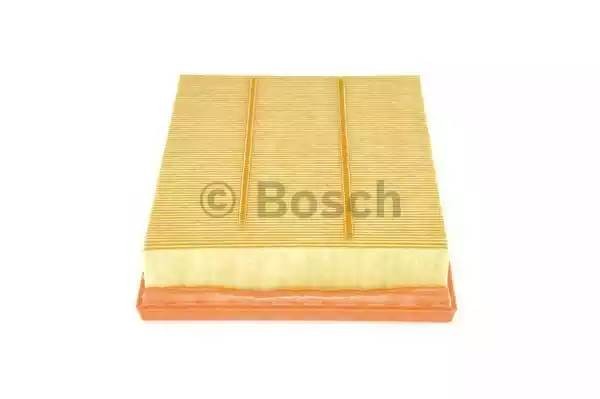 Фильтр воздушный FORD Mondeo (14-) (2.0 TDCI) BOSCH F 026 400 553 BOSCH