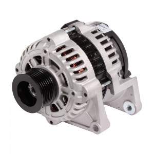 Генератор для а/м Opel/Chevrolet Cruze (09-)/Aveo T300 (11-)/Astra J (10-) 1.6i  LG054D START VOLT