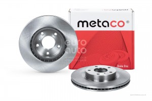 NISSAN INFINITI G35 (V35) (2002-2007)/TEANA J31 (2 3050110 METACO