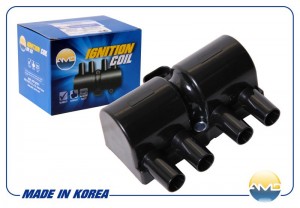 CHEVROLET/CHERY/DAEWOO 3 контакта AMD.EL414 AMD