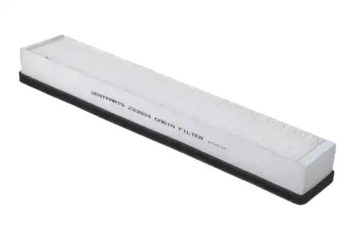 фильтр салона !отопителя \JCB Z33924 ZENTPARTS