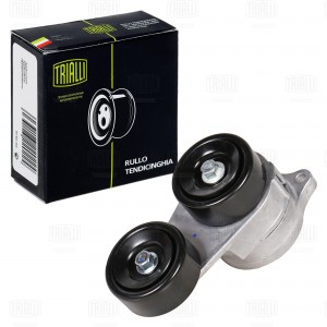 ролик ГРМ с механизмом натяжения!\ Acura MDX 3.5i 00> CM 5437 TRIALLI