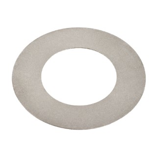 шайба коленвала\Audi A6 94-97, Volvo S70/S80/V70 96-00, VW Crafter/Transporter 9 31815 FEBI BILSTEIN