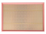 фильтр воздушный! \ RVI Mascott 120/160 3.0 dCi (392x281x49) 71-01451-SX STELLOX