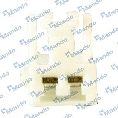 Датчик АБС HYUNDAI Tucson (04-) KIA Sportage (04-) колеса заднего правого MANDO EX956802E310 MANDO