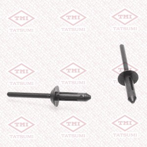 Клипса автомобильная [упаковка 10 штук] FORD TJB1358 TJB1358 TATSUMI
