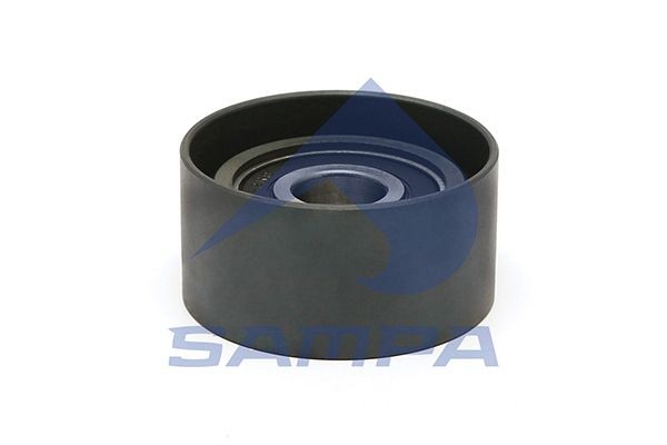 Ролик приводного ремня VOLVO FM,FL,FH,NH натяжителя SAMPA 030294 SAMPA