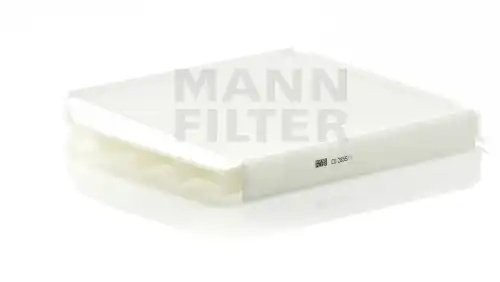 Фильтр салонный CU2855/1 CU28551 MANN FILTER