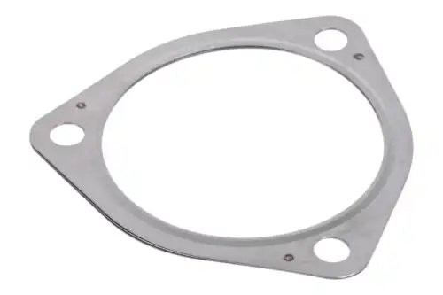 прокладка глушителя! 01046600, (x2) VW Passat B8 2.8 AGE 97> Z16446 ZENTPARTS