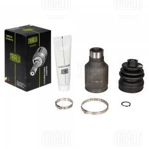ШРУС Suzuki SX4 (06-) 1.6i 4WD (внутр. перед. прав.) (GO 2408) GO2408 TRIALLI