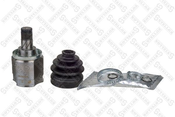 ШРУС внутренний к-кт! 39101BM560\ Nissan Almera II (N16) 1.5 00> 160-1158-SX STELLOX