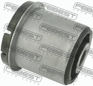 Сайлентблок подрамника задний NISSAN ELGRAND E51 2002.05-2010.08 NAB-E51FRR NAB-E51FRR FEBEST