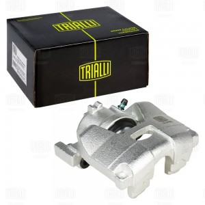 Суппорт торм. Renault Scenic III (09-)/Grand Scenic III (09-) перед. лев. d=57мм CF 204601 TRIALLI