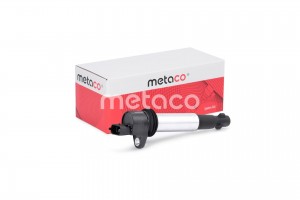 Катушка зажигания 6908-187 6908187 METACO