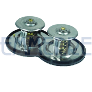 Термостат 80°С сдвоенный, DSC9.11/12/13/15; DSC12.01/02/05; DSC12.14/15; DC9/11/ 906972 EMMERRE