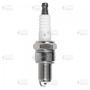 Свеча зажигания для а/м Honda Civic III (83-) 1.5i/Accord III (85-) 2.0i (VSP 23 VSP 2308 START VOLT