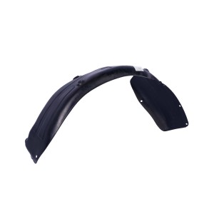 Подкрылок HYUNDAI Solaris (17-20) задний левый NSP NSP1BD04006 NSP