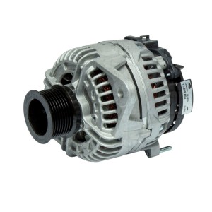 Генератор 28V 80A Volvo FH/FM/RVI Magnum DXI MG800 AM POINT