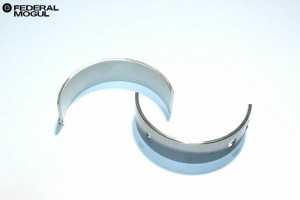 Вкладыши HYUNDAI Santa Fe (10-) (2.0),ix35 (10-) (2.0) (TCI) коренные STD компле 210202F930 KFM