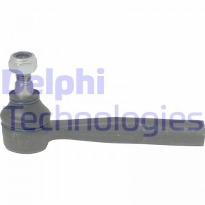Наконечник рулевой тяги OPEL Astra H левый DELPHI TA1950 DELPHI